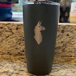 Cotopaxi x Miir tumbler
